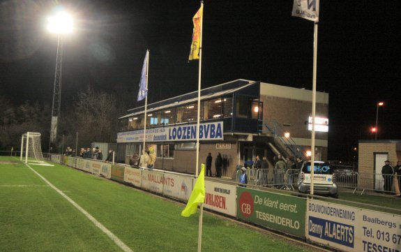 Sportcentrum Tessenderlo - Tessenderlo