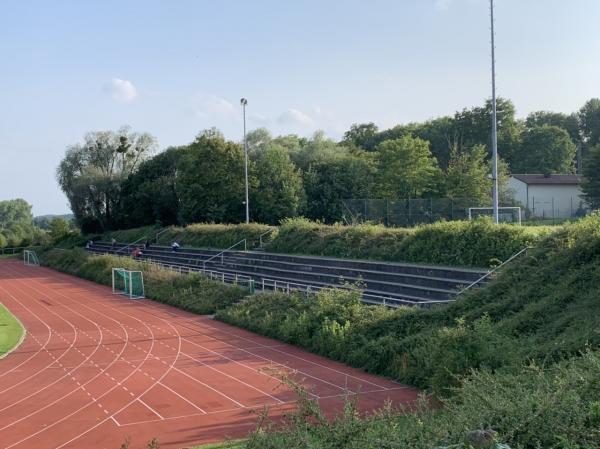 Würmseestadion - Tutzing