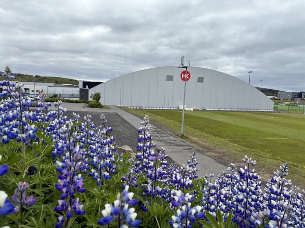 Kórinn Grasvöllur - Kópavogur