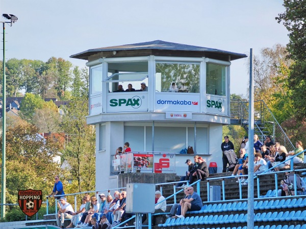 Bremenstadion - Ennepetal-Milspe