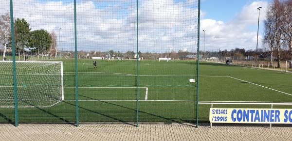 Sportplatz Im Kuckuck - Eschweiler-Hastenrath