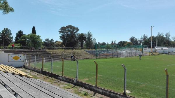 Parque José Nasazzi - Montevideo