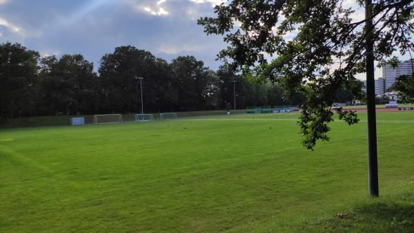 Ludwig-Frank-Sportanlage Platz 2 - Nürnberg-Ludwigsfeld