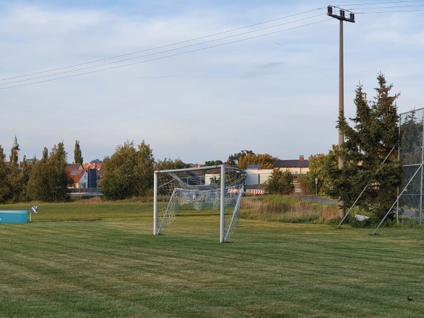 Sportanlage Rothenbürger Straße - Tirschenreuth