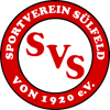 Wappen SV Sülfeld 1920 II  63040
