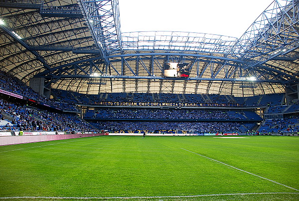 ENEA Stadion - Poznań