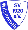 Wappen SV Wilsenroth 1920