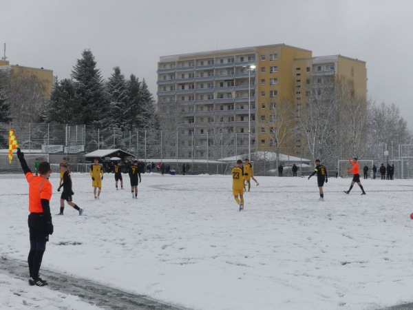 Diesterwegsportplatz 2 - Auerbach/Vogtland