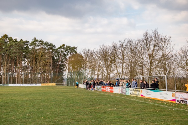Sportanlage Losaurach - Markt Erlbach-Losaurach