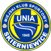 Wappen SAS Unia Skierniewice