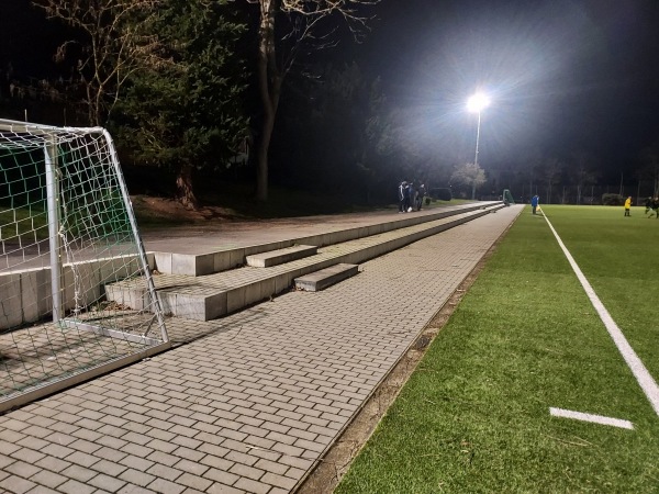 Stadion am Deinenbach Nebenplatz - Flein