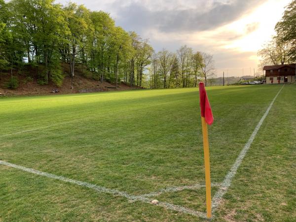 Sportanlage Büchsenberg Platz 2 - Aßling