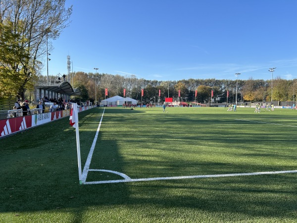 Sportpark De Toekomst veld 1 - Amsterdam-Duivendrecht