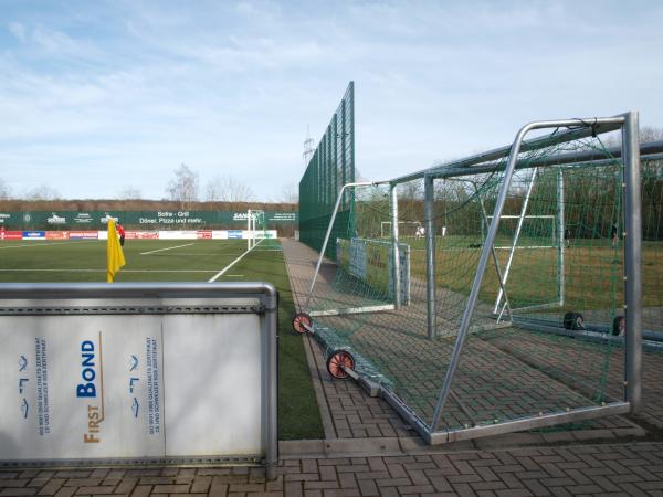 OBO-Arena im Ohl - Menden/Sauerland-Hüingsen