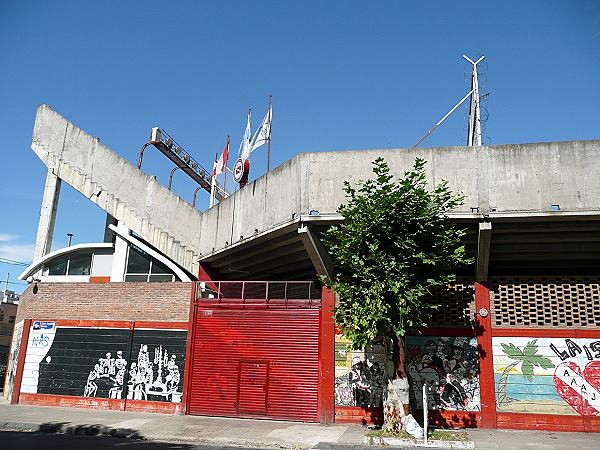Estadio Diego Armando Maradona - Buenos Aires, BA