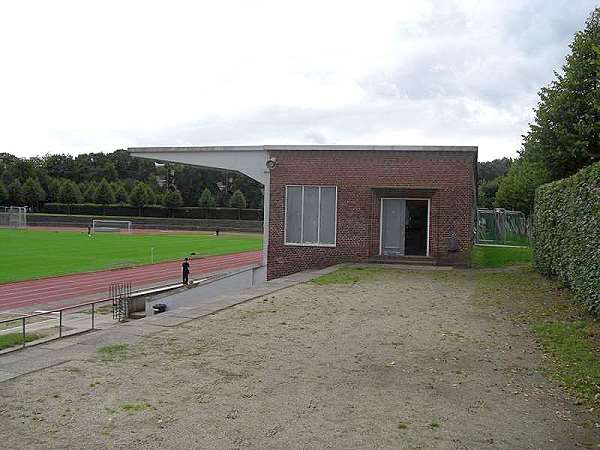 Flensburger Stadion - Flensburg