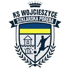 Wappen KS Wojcieszyce/Szklarska Poręba
