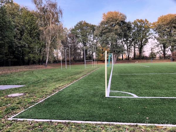 Weinaupark-Stadion Nebenplatz 1 - Zittau