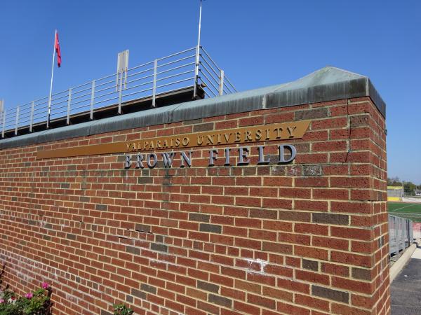 Brown Field - Valparaiso, IN