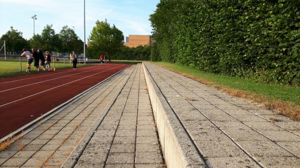 Sportplatz Erlimatt - Däniken