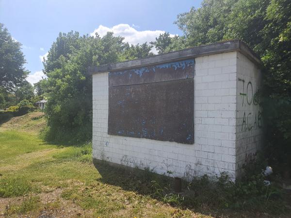 Sportplatz Gereonstraße - Linnich-Boslar