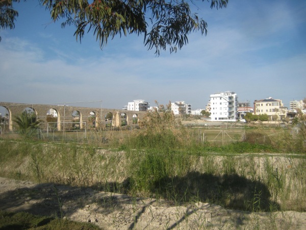 Stadio Grigoris Afxentiou Gipedo 2 - Lárnaka (Larnaca)