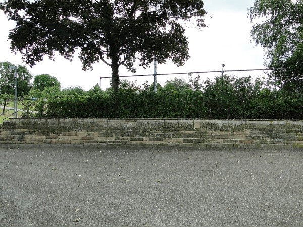 Manfred-Volk-Stadion - Güglingen