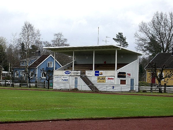Stena Parken - Åseda 