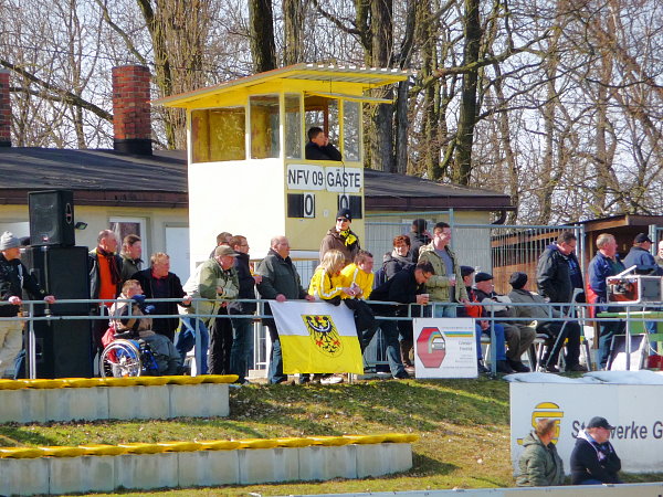 Sportstätte Junge Welt - Görlitz