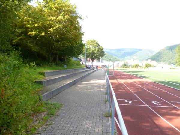 Jogi-Löw-Stadion - Schönau/Schwarzwald