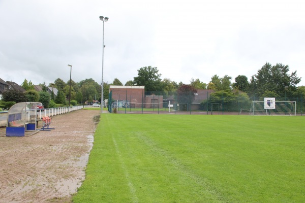 Sportplatz Schwei - Stadland-Schwei