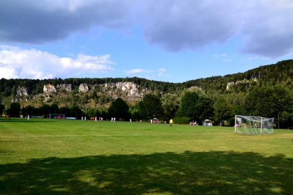 Sportanlage Altmühlring - Kipfenberg-Arnsberg