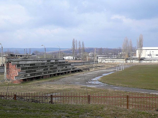 Stadionul Telenești - Telenești