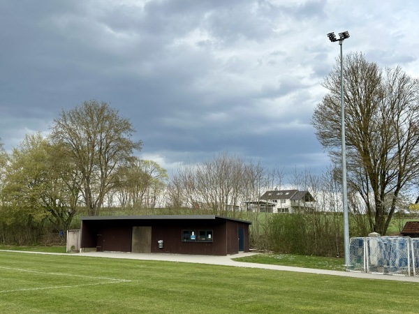 Sportgelände Painten Platz 2 - Painten