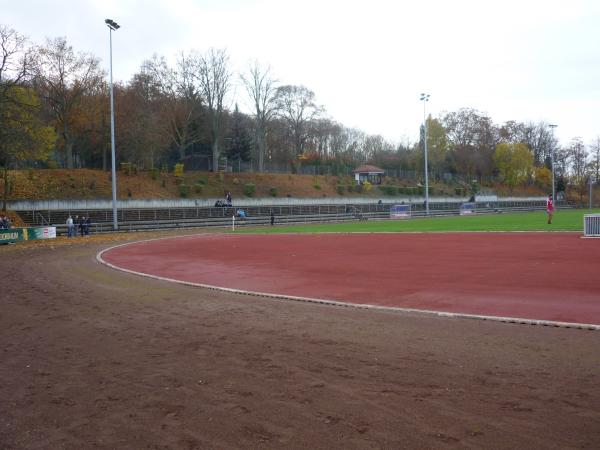 Wartberg-Stadion - Alzey