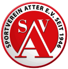 Wappen SV Atter 1946  23400