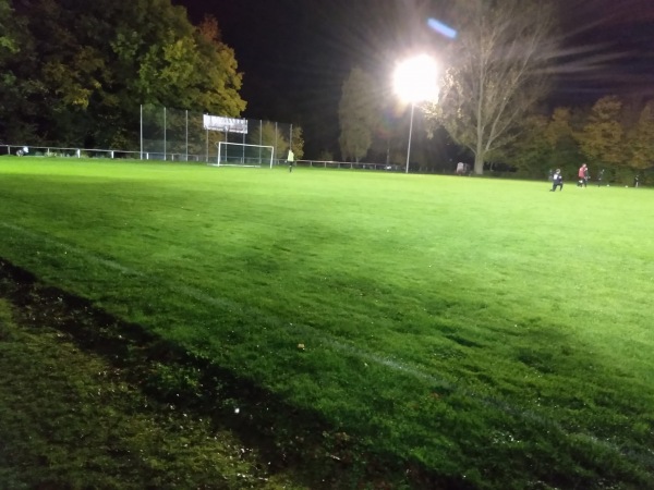 Sportanlage Granterath Platz 2 - Erkelenz-Granterath