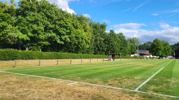 Sportplatz am Unkenbach - Sulzheim/Unterfranken-Mönchstockheim
