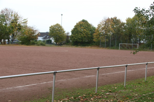 Sportanlage Am Torfberg Platz 2 - Kreuzau-Stockheim