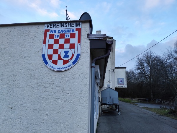 Hilben-Stadion - Villingen-Schwenningen