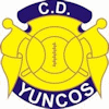 Wappen CD Yuncos  18675