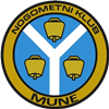 Wappen NK Mune