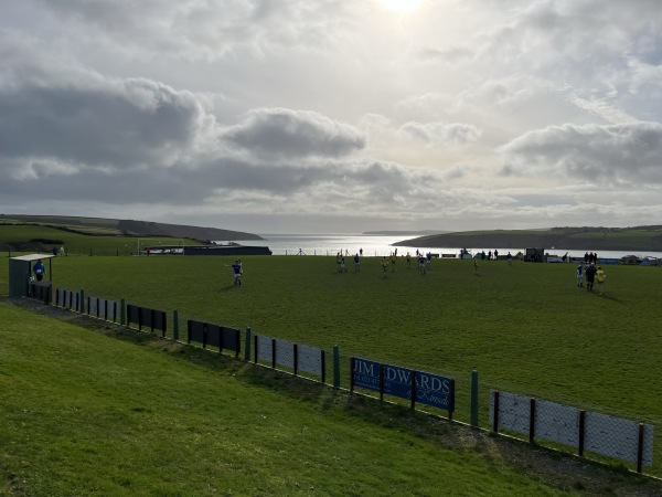 Madden Park 2 - Kinsale