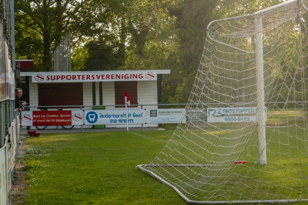 Sportpark Ewensborg - Slochteren-Siddeburen