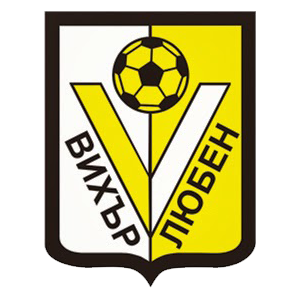 Wappen Vihar Lyuben