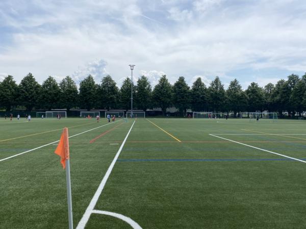 Sportanlagen St. Jakob Platz 1 - Münchenstein