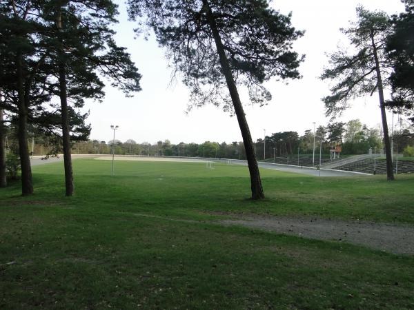 Reiterwaldstadion - Vechta