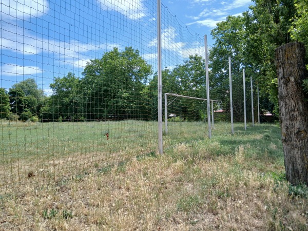 Sportplatz Weinolsheim - Weinolsheim