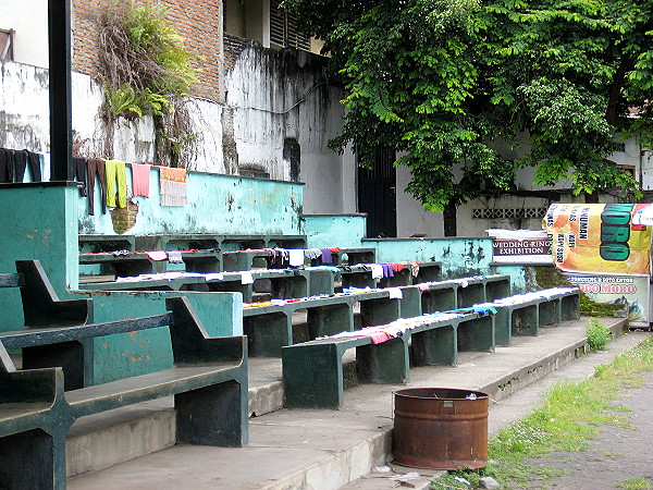 Stadion Kridosono - Yogyakarta