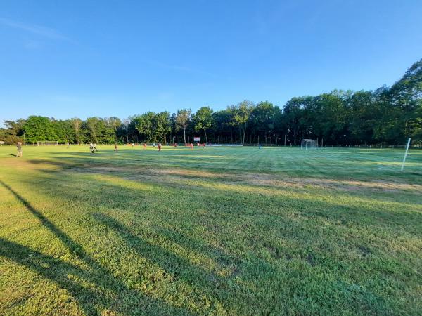 Friedrich-Ludwig-Jahn-Sportplatz - Kyritz/Knatter